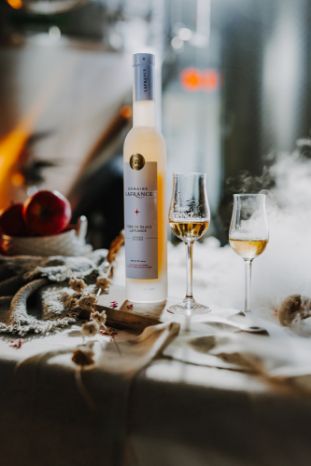 Cidre de glace