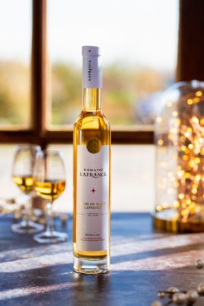 Cidre de glace